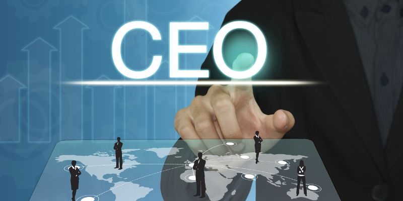 Đôi nét giới thiệu về CEO Ngô Hoàng Phúc