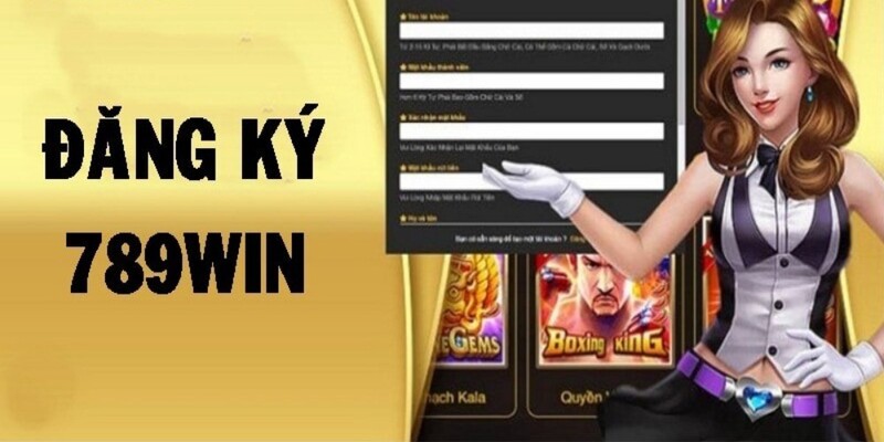 789win Khám Phá Thế Giới Giải Trí Đỉnh Cao - Hấp Dẫn