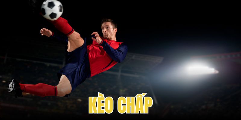 Kèo Chấp Tại 789win - Đưa Cá Cược Thể Thao Lên Tầm Cao Mới